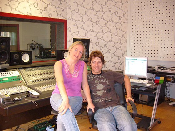 Teresa Laiz & Lluís Costa