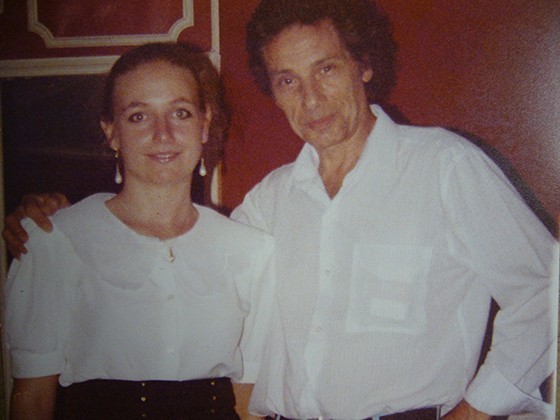 Teresa Laiz & Rafael de Córdova