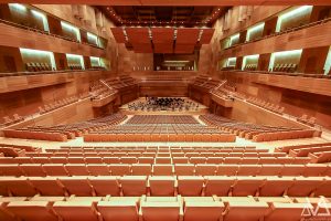 Auditorio Valladolid